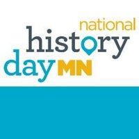 MN History Day(@MNHistoryDay) 's Twitter Profile Photo