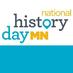 MN History Day (@MNHistoryDay) Twitter profile photo