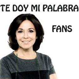 Fans del programa de radio 'Te doy mi palabra' de Onda Cero presentado por Isabel Gemio.