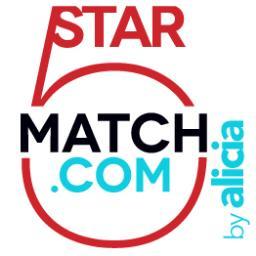 starmatchalicia's profile picture. Match Makers & Bussines Site - For us it's all about LOVE by Alicia Gorbato