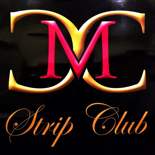 CMCstripclub