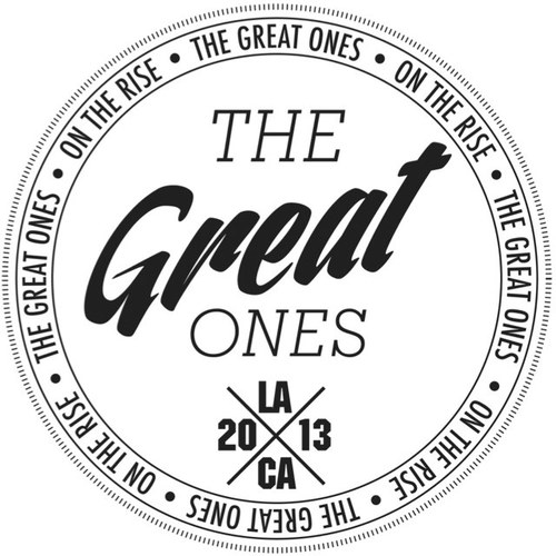 thegreatonesco's profile picture. Los Angeles Based Clothing Company Instagram: thegreatonesrise