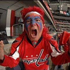 Things for Capitals fans. Follow @Things4OsFans.