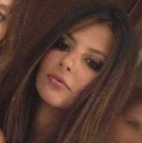 soniadris's profile picture. What you see is what you get