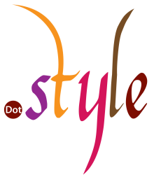 .STYLE is the new web address for style and stylistic passions and pursuits.