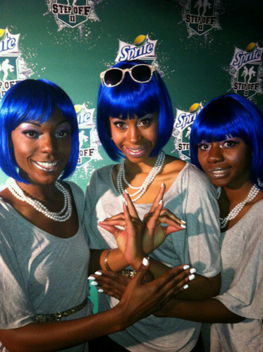 #TROYUNIVALUM #MyASUALUM #Spellmanite #ZETAPHIBETA #NONGREATER Grown & Sexy :)