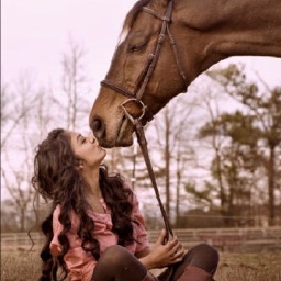 I don't know, I just love tweeting and horses.. Feel free to follow me, and I'll gladly follow back.. If you want to know more, just ask.