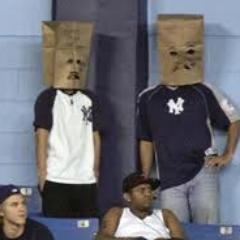 YanksFansH8's profile picture. The Yankees fans decide to hate everything in sight