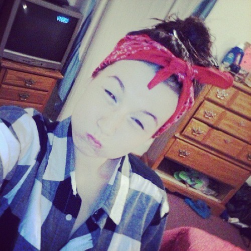 Follow me on IG _ @shortybaad_xxo ♡♥