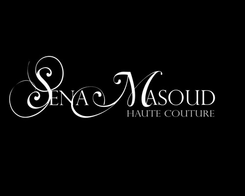 Sena Masoud Haute Couture Wedding Dresses