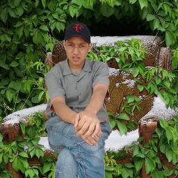 badreddinebench's profile picture. 