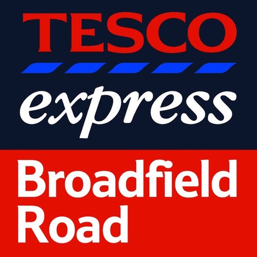 Tesco Express Sheffield Broadfield Rd