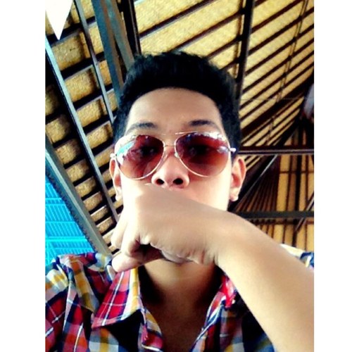 aguungangga's profile picture. 