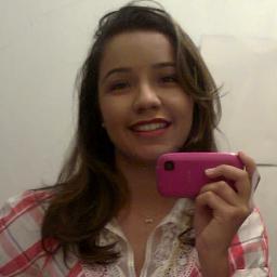 A garota da foto (: