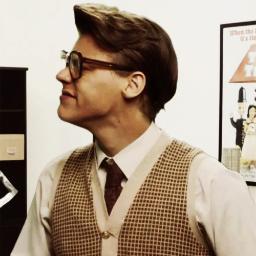 marcel o nerd que põe você gemendo em 3,2,1