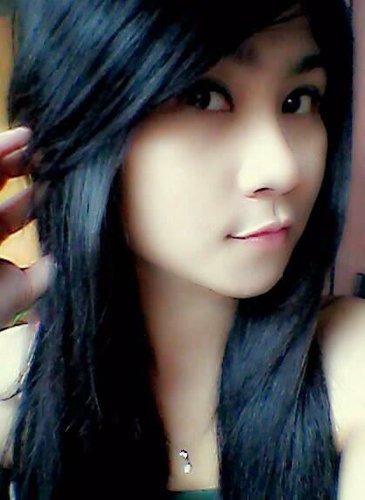 nothing special about me