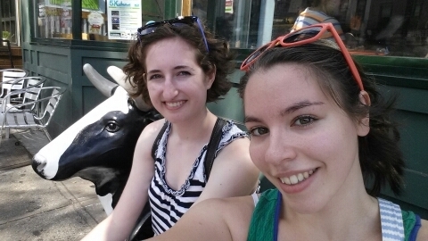 s2surfacearea's profile picture. Because one Stephanie isn't good enough for her own twitter. It takes two, baby!!!