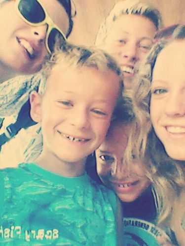vakantie over =( maar episode van DBSK komt eraan