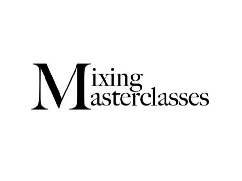 MixingMClasses's profile picture. Outstanding weekend - long courses with Pro Mix Engineers & Music Producers, held in the legendary music city of Liverpool
