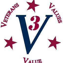V3 Technical Services, LLC (V3), a Service–Disabled Veteran-Owned Small Business provides professional technical services to federal and commercial clients.