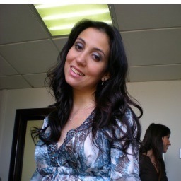 IlaCondicelli's profile picture. 