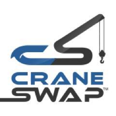 Crane Swap-Buy, Sell, Bid, Barter-Connecting crane and equipment buyers and sellers globally!
