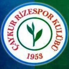 RizesporMM's profile picture. #RİZESPOR adına herşey. #YEŞİL ve #MAVİ nin buluşma noktası. #FORZA #RİZESPOR