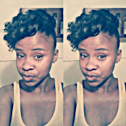 JUST WAITIN ON MY MOMENT! FOLLOW MEH