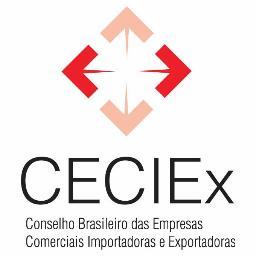 Conselho Brasileiro das Empresas Comerciais Importadoras e Exportadoras, uma organização nacional de fomento ao comércio exterior