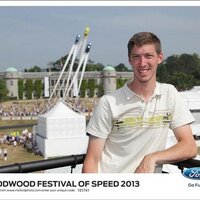 Brian William Killey (@maxbwk) 's Twitter Profile