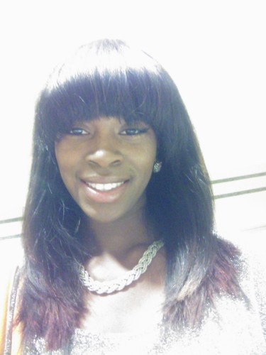 missMJ_2flashy's profile picture. A young woman who loves, who smiles, that prays. Trying to except this world as horrible as it may be at times but knowing everything will be alright :-)