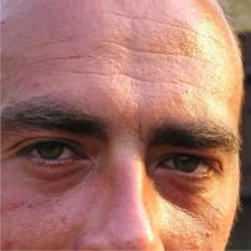 DerickRudik's profile picture. Just an average guy in a very complicated environmnet