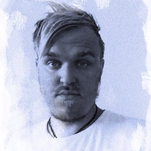 Lägger till en biografi till min profil. Och platsen är här.