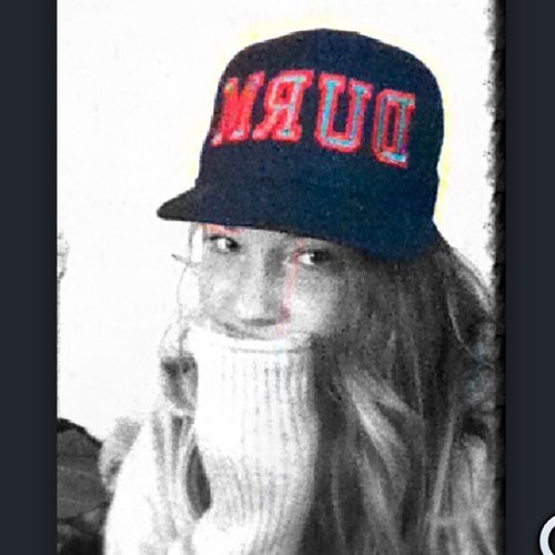 I'm cute and sweet! Follow me