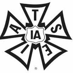 IATSE
PROUD UNION MEMEBER
