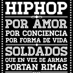 ¿Quieres una cancion por dia del mejor rap?