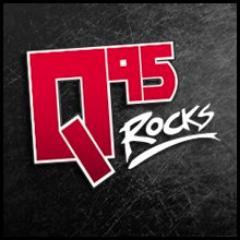 94.7 FM -Indy's Classic Rock + Home of  @BobandTom Show, @GunnerRocks, @AlyRadioYoung & @DonStuck! ⬇️ Listen Live #Q95Rocks #iHeartRadio | https://t.co/OxgFOEPkRq