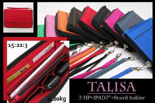 Menjual tas. Cek favorite. Booked no cancel. Contak via DM :)
