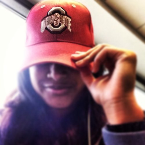 brittney_jenee's profile picture. It's in the reach of my arms The span of my hips, The stride of my step, The curl of my lips. I'm a woman Phenomenally. Phenomenal woman, That's me.