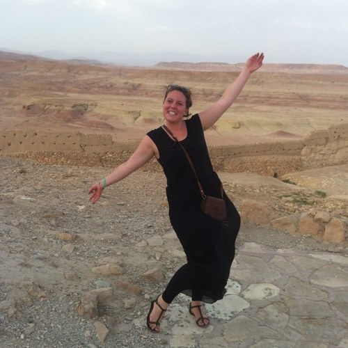 Globetrotting lover of food, fun, and soccer. Proud #BCEagle Graduate and Oracle Direct Representative.