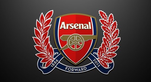Arsenal Forever! Nothing starts a weekend better than watching an Arsenal victory, especially versus Spuds!