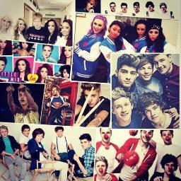 I love One Direction, my fav song is Bad by Wale, I wish to marry Harry Styles one day, I can do a great British and Australian accent. LOVE YA!!
