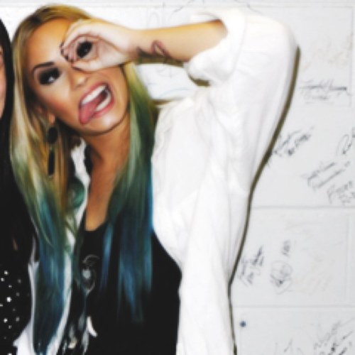 life is a bitch so we just gonna learn to fuck it ♕follow back all lovatics♕