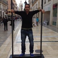 Pedro Redondo Amil (@nabolar) 's Twitter Profile