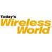 TodaysWirelessWorld (@tww_magazine) Twitter profile photo