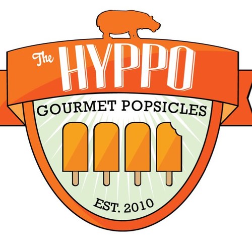 The Hyppo is Florida's first gourmet popsicle shop, based in Saint Augustine, handmade using real fresh fruit & all natural ingredients.