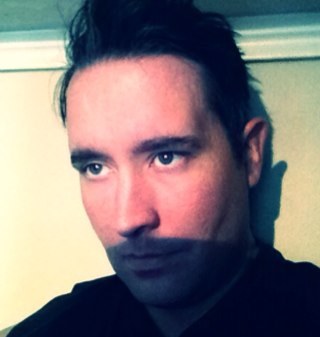 Award-winning fantasy author. Also an artist and gamer.