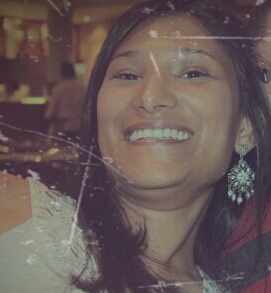 verobarrera's profile picture. 