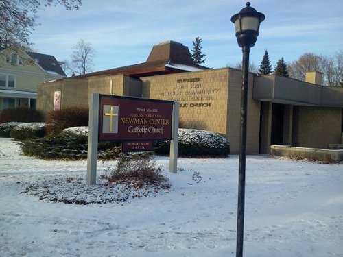 Located in Plattsburgh, New York our mission is to serve the students, faculty and staff of both SUNYPlattsburgh and Clinton Community College