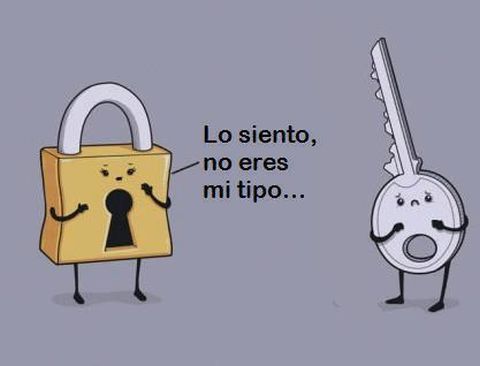 Sigueme y tendras los mejores chistes y el mejor humor